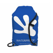 Bolso de Espalda Impermeable 10L Geckobrands Azul Blanco