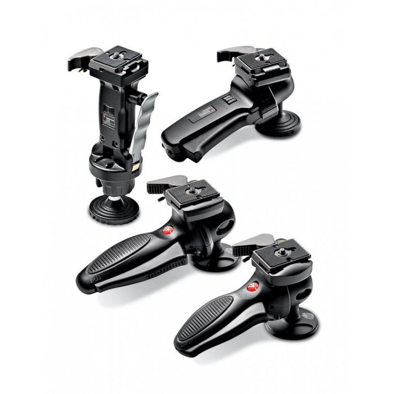 Cabeza Manfrotto Joystick 327RC2