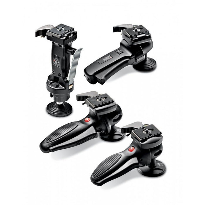 Cabeza Manfrotto Joystick 327RC2