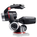 Cabeza Manfrotto MHXPRO-3W