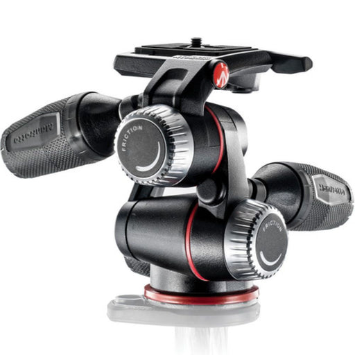 Cabeza Manfrotto MHXPRO-3W