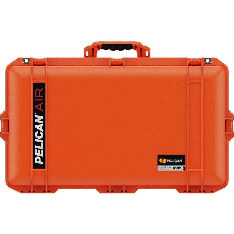 Caja Pelican 1605 Air con Espuma