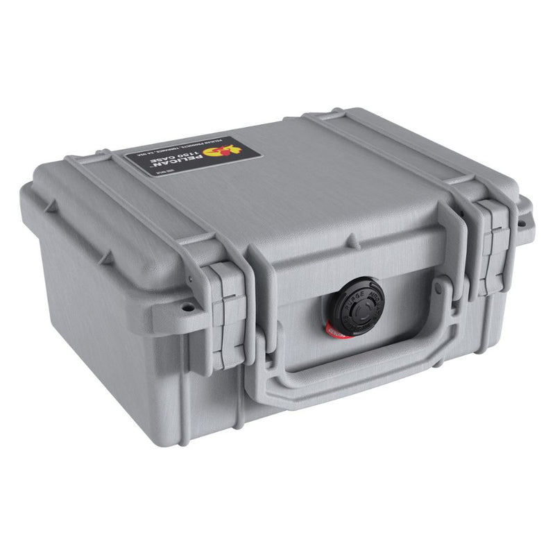 Caja Pelican 1150 con Foam Azul