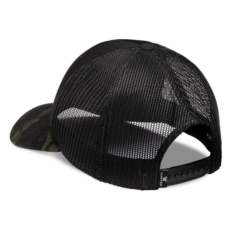 Gorras Vortex con Malla