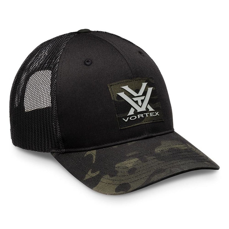 Gorras Vortex con Malla