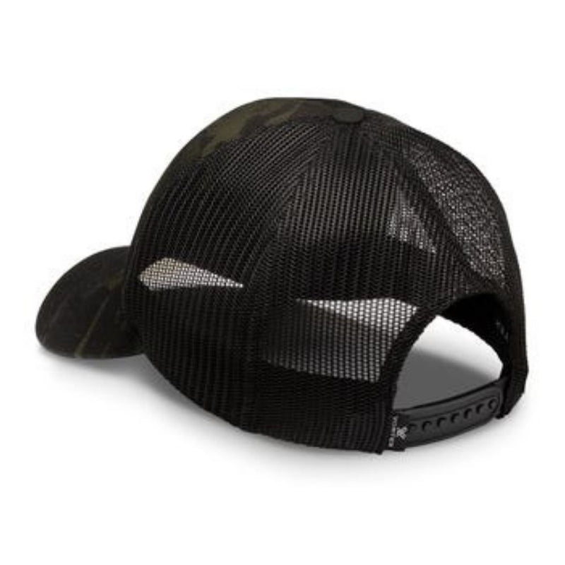Gorras Vortex con Malla