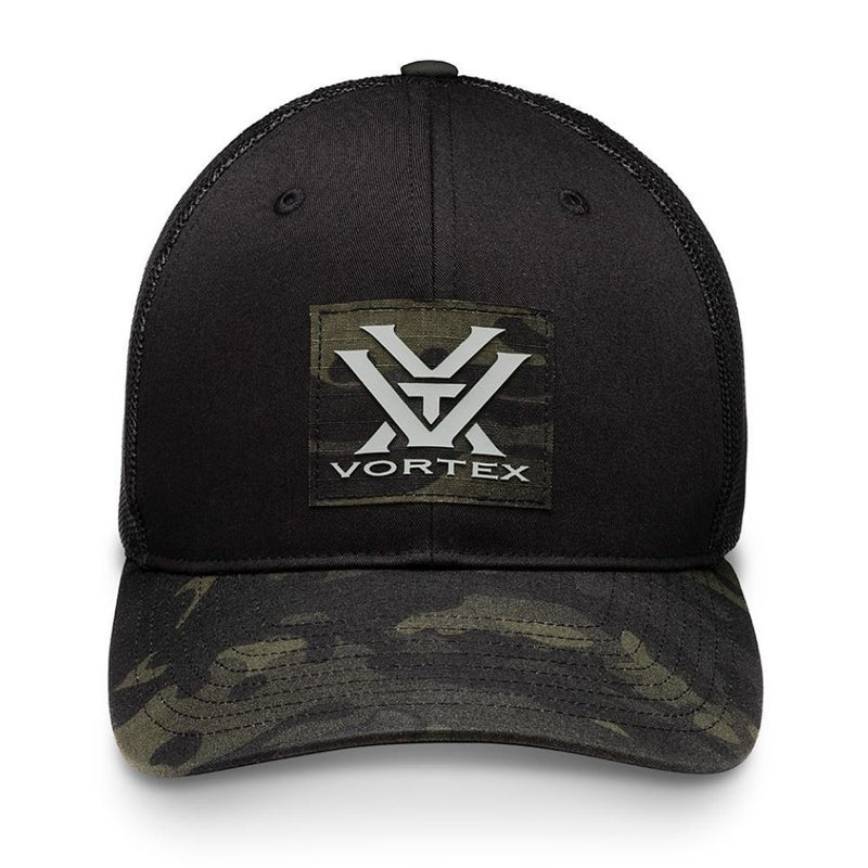 Gorras Vortex con Malla
