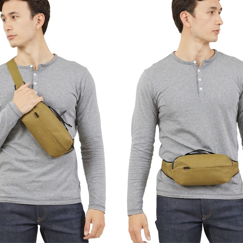 Bolso de Cintura Thule Aion (Bandolera)