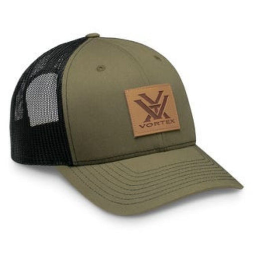 Gorras Vortex con Malla