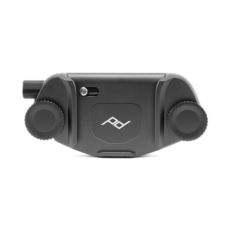 Capture Clip Only Peak Design NEGRO
