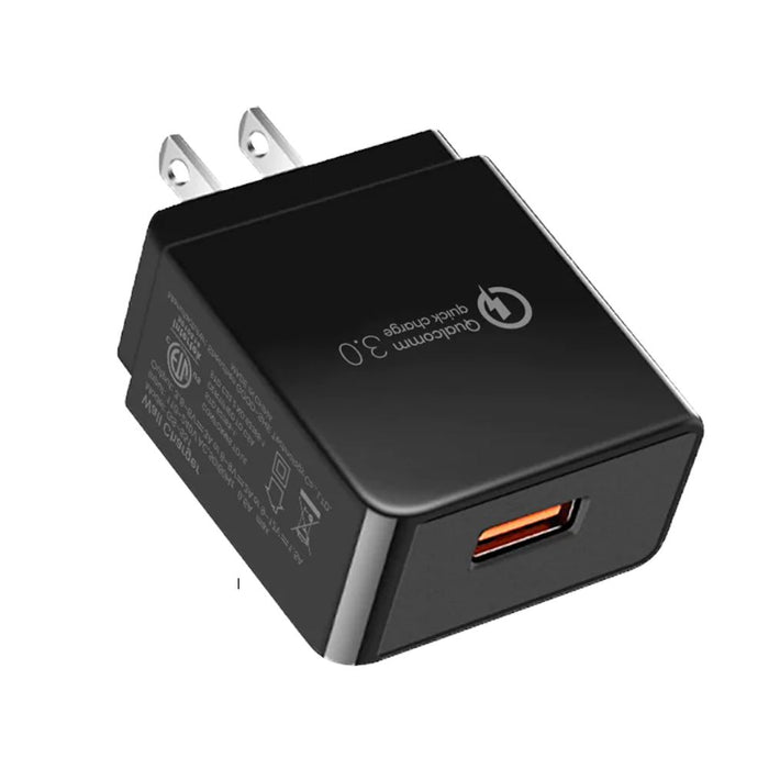 Adaptador USB de Carga Rápida Nitecore QC 3.0