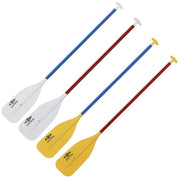 Remo Carlisle Standard 57” WHITE RED 57"