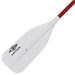 Remo Carlisle Standard 57” WHITE RED 57"