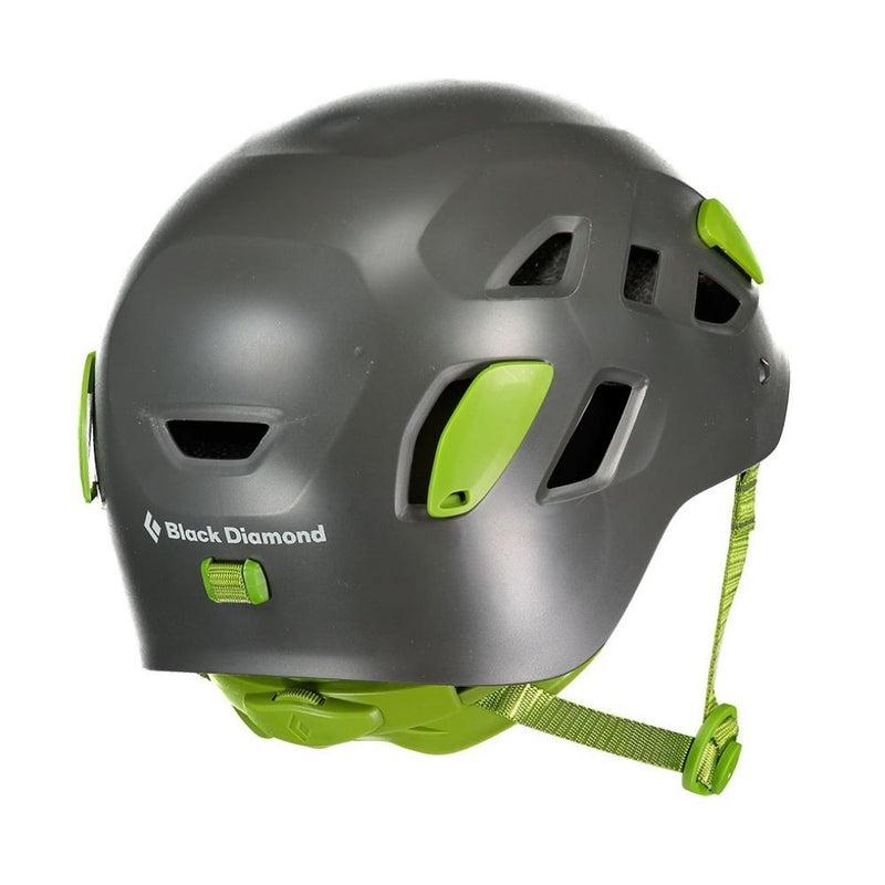 Casco Black Diamond Half Dome Slate