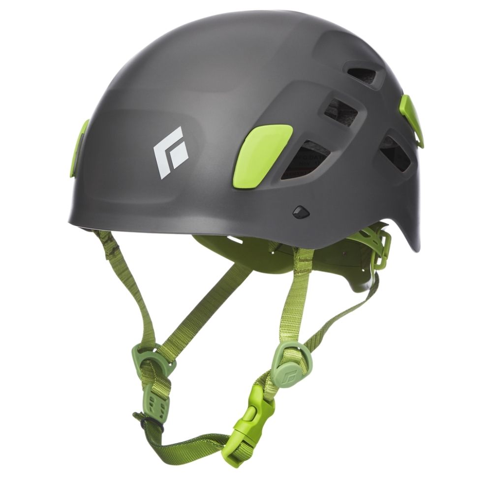 Cascos para Trabajo Vertical