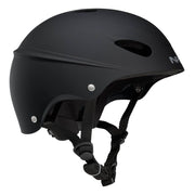 Casco NRS Havoc Livery Negro Mate