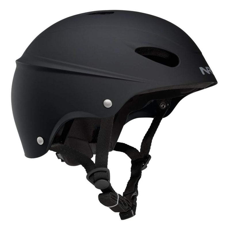 Casco NRS Havoc Livery Negro Mate