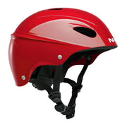 Casco NRS Havoc Livery Rojo