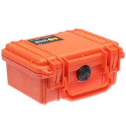 Caja Pelican 1120 con Foam Anaranjado