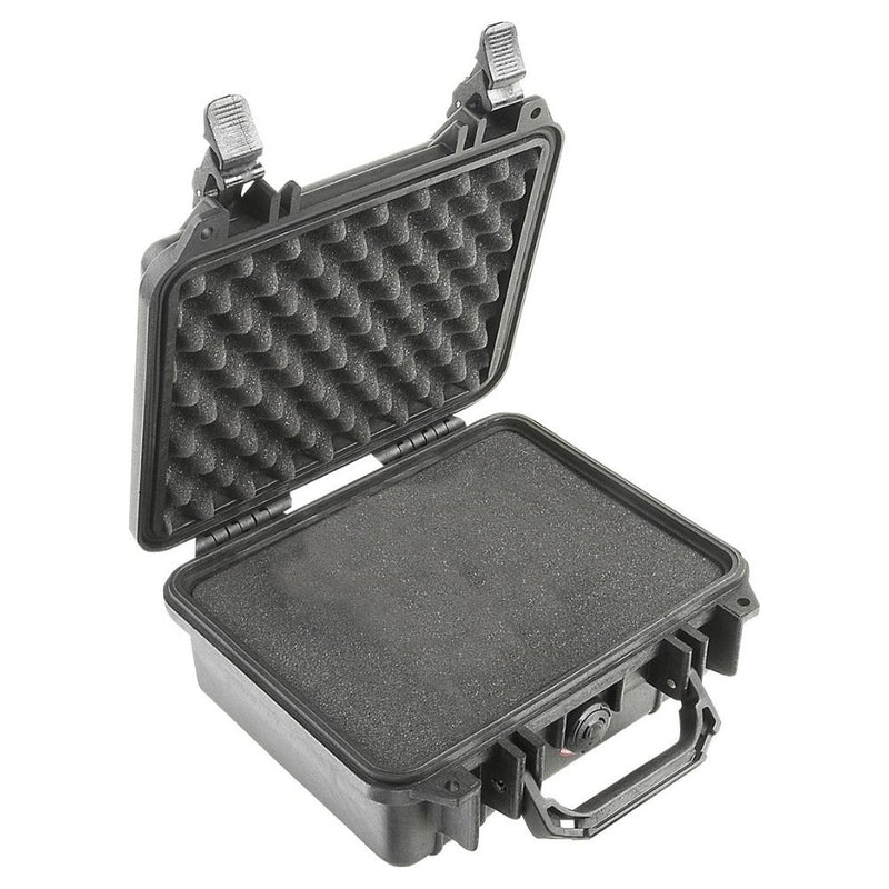 Caja Pelican 1200 Con Foam Negro