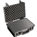 Caja Pelican 1500 con Foam BLACK