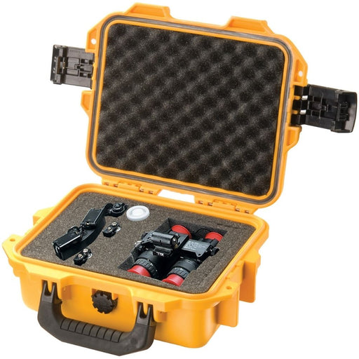 Caja Pelican iM2050 Storm Yellow