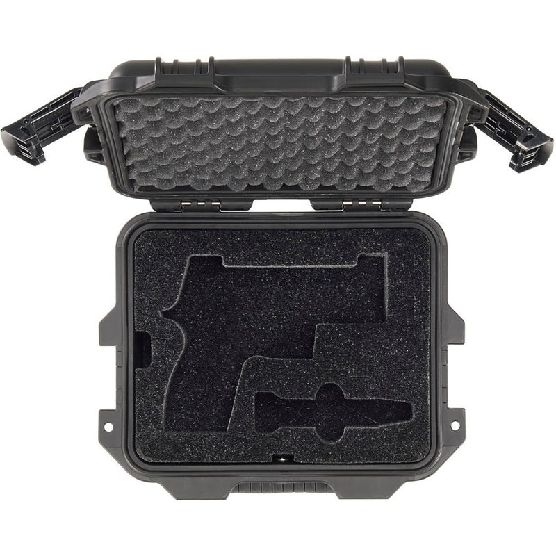 Caja Pelican iM2050 Storm Black