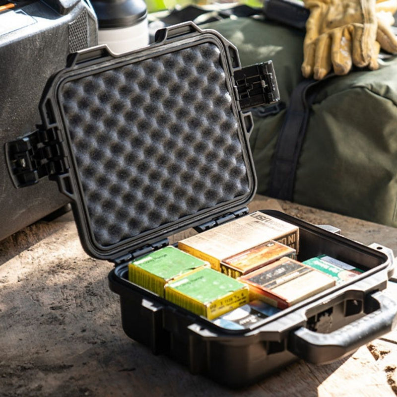 Caja Pelican iM2050 Storm Black