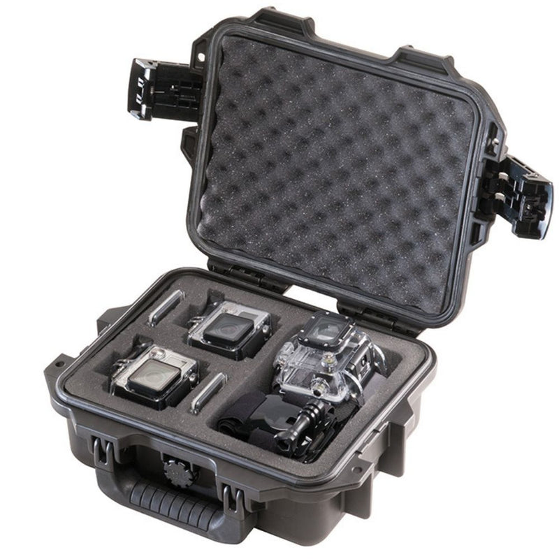 Caja Pelican iM2050 Storm Black