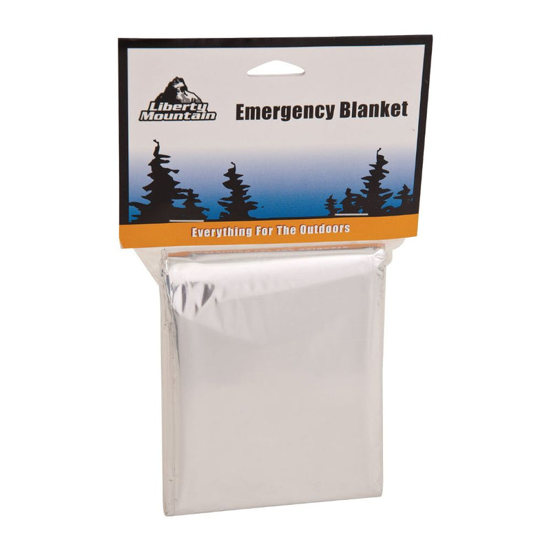 Cobija Térmica Liberty Mountain