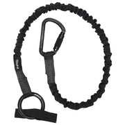 Tow Tether NRS “Cola de Vaca" con Mosquetón 33" 84cm