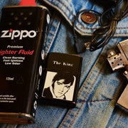 Bencina (combustible) para Encendedor Zippo 125 ml