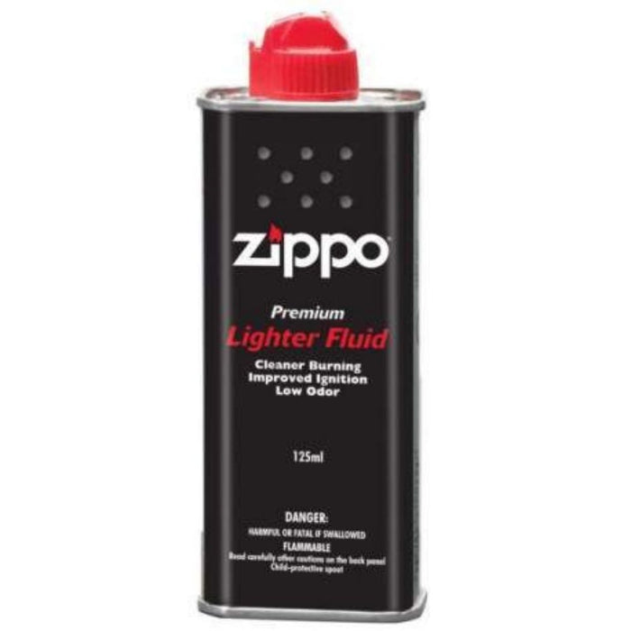 Bencina (combustible) para Encendedor Zippo 125 ml