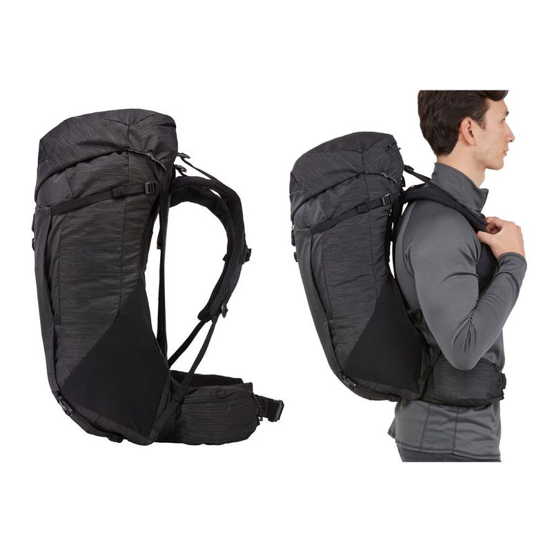 Mochila para Senderismo Thule Topio 40L