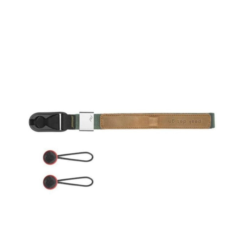 Correa para Cámara (Cuff) Sage