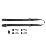 Correa para cámara (Leash) Peak Design Black