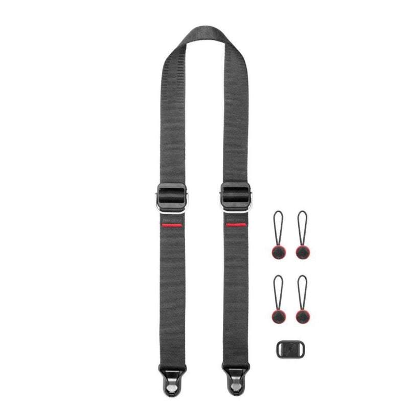 Correa para camara Slide Lite Black