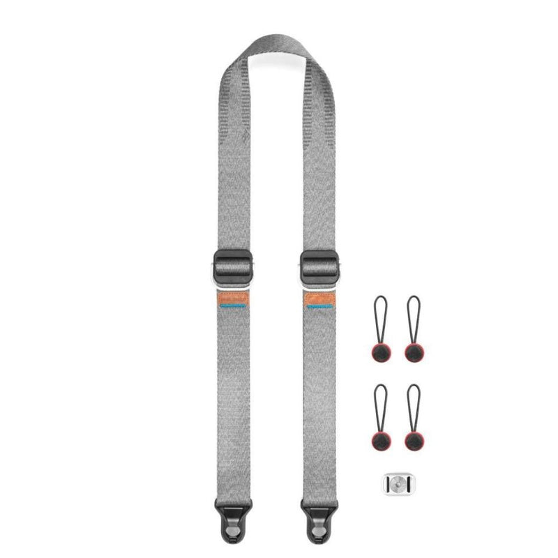 Correa para camara Slide Lite Little Ash