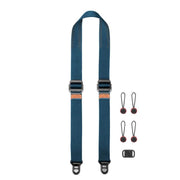 Correa para camara Slide Lite Midnight