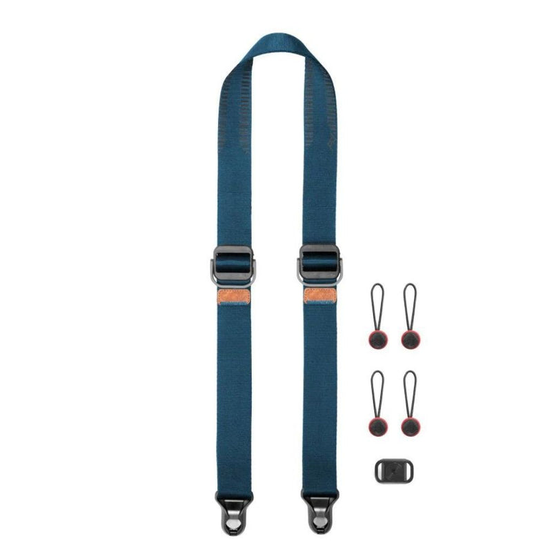 Correa para camara Slide Lite Midnight