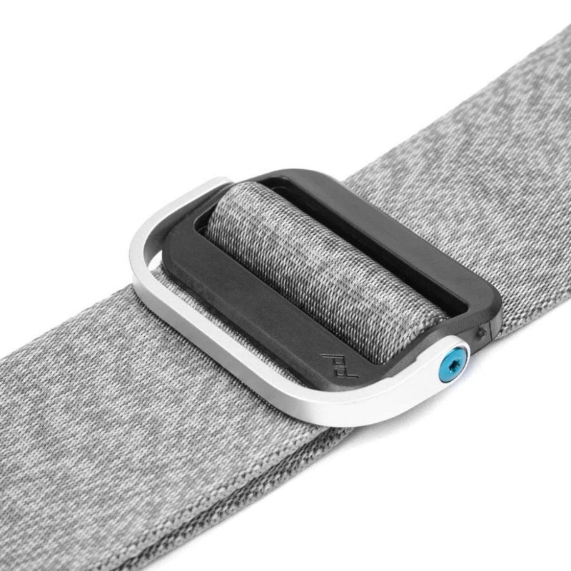 Correa Slide Peak Design Ash