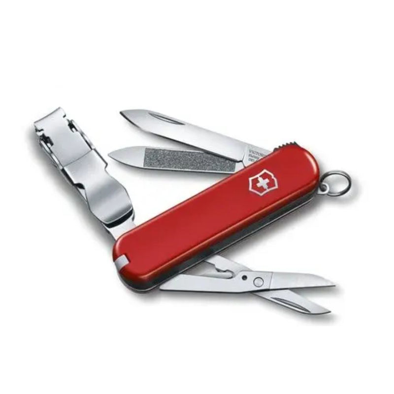 Cuchilla Victorinox Nail Clip 580/0.6463.T