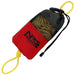 Cuerda de Rescate Compact 70' NRS Red