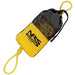 Cuerda de Rescate Compact 70' NRS Yellow