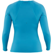 Camiseta Manga Larga Rashguard Mujer NRS Fjord