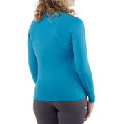Camiseta Manga Larga Rashguard Mujer NRS Fjord