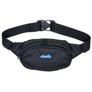 Canguro (Bolso de Cintura) Spectator KAVU Black
