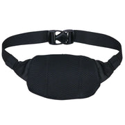 Canguro (Bolso de Cintura) Spectator KAVU Black