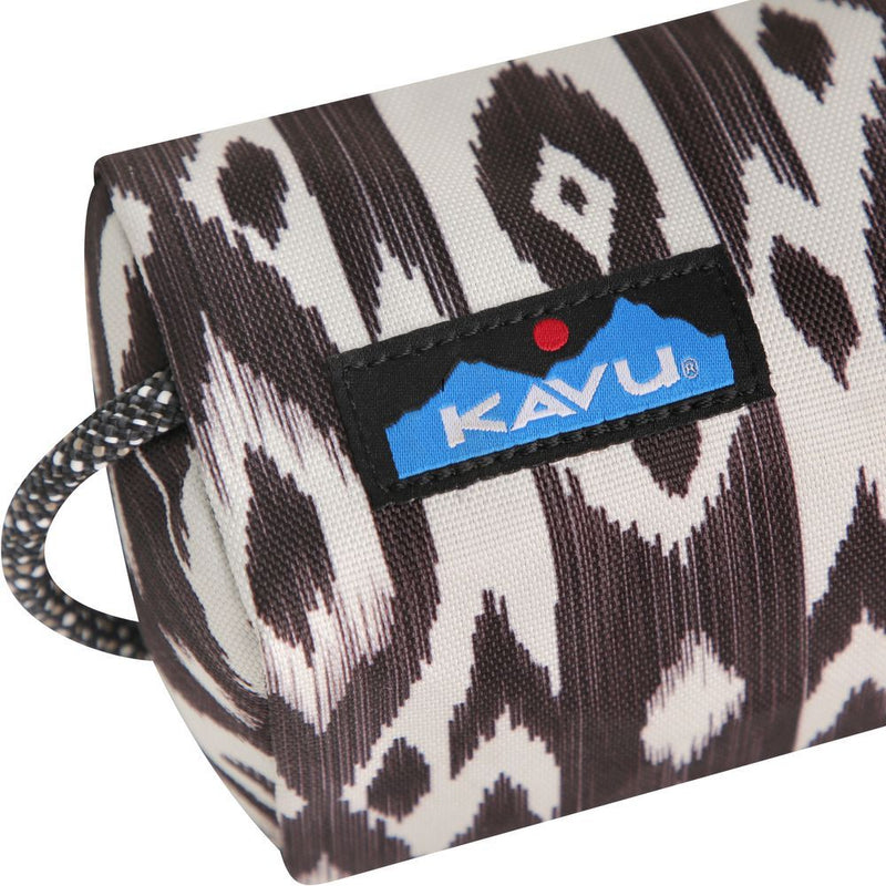 Estuche Kavu Pixie Pouch Shadow Ikat