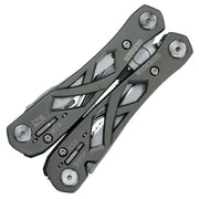 Cuchilla Multiherramienta Gerber Suspension
